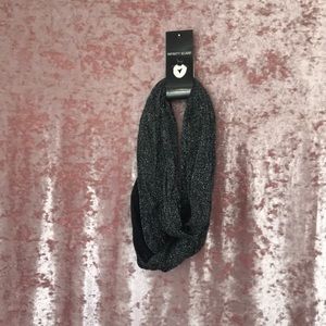 Infinity Scarf